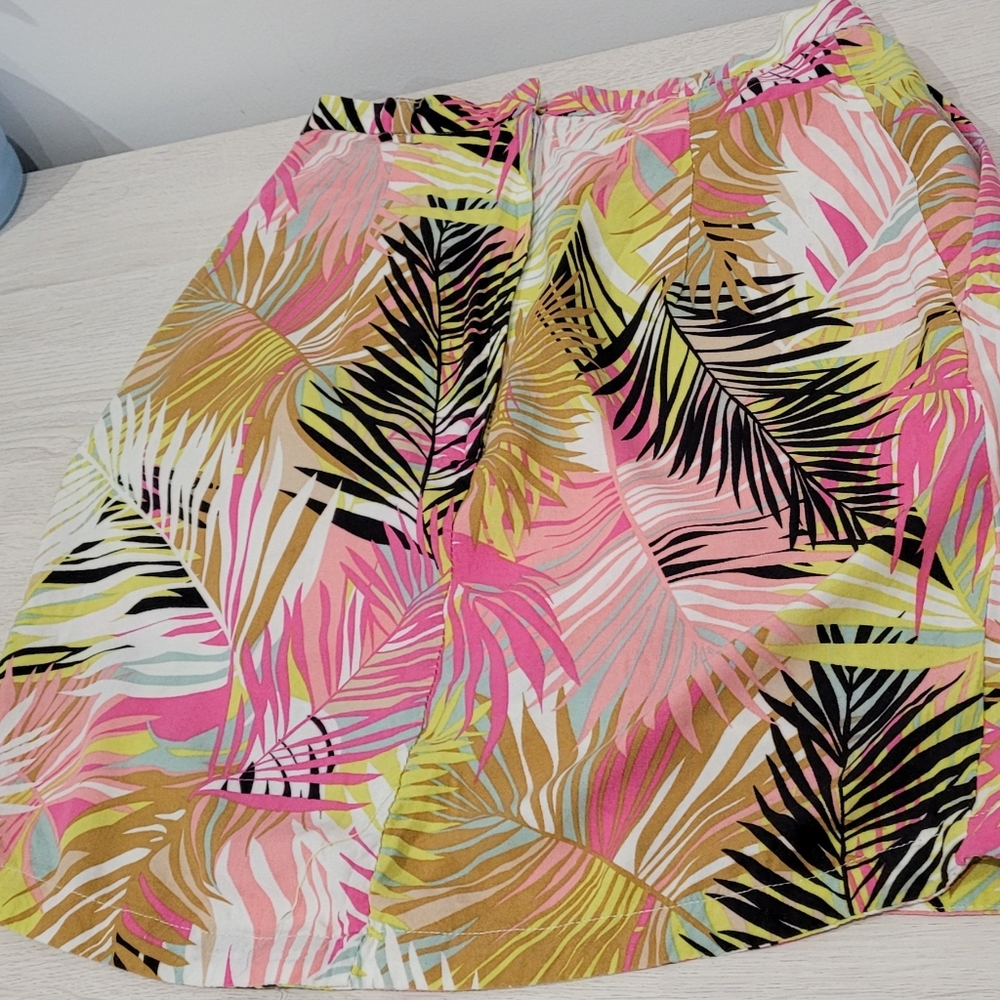 Woman's skirt H&M size 2 - Picture 4 of 5